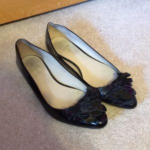 kate spade flats